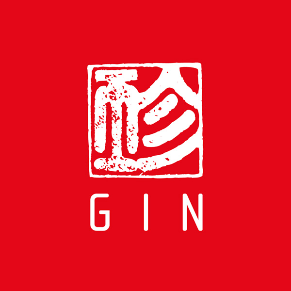 Gin Logo