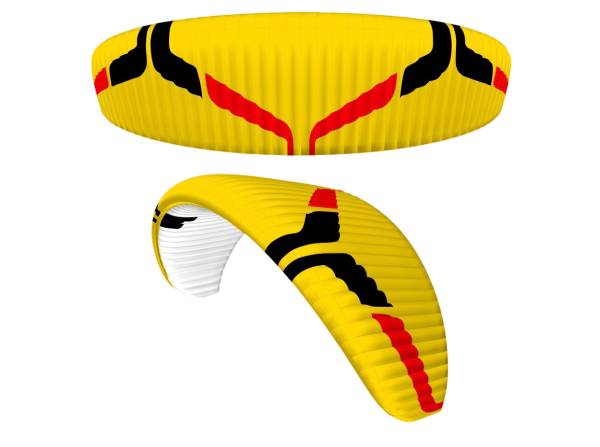 GEO7-OZONE PARAGLIDER-007