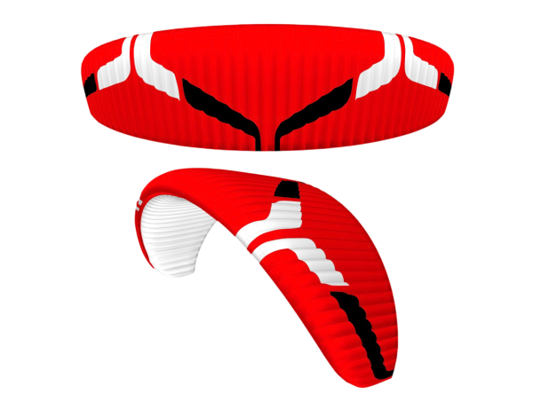 GEO7-OZONE PARAGLIDER-009