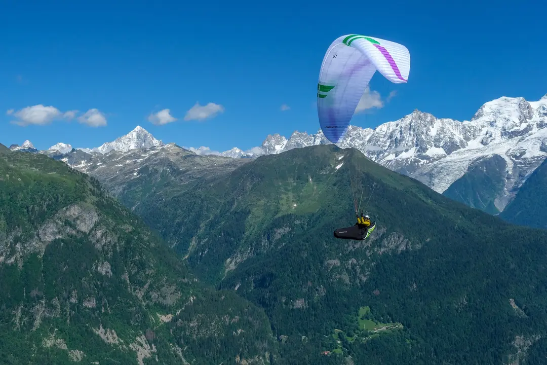 SWIFT6-OZONE PARAGLIDER-002