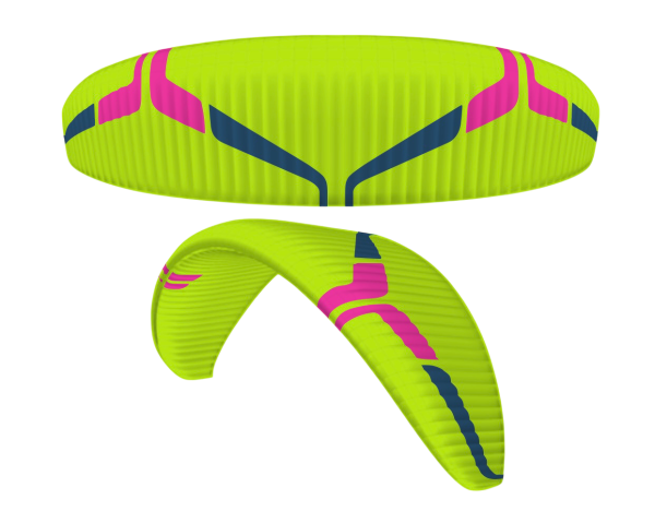 SWIFT6-OZONE PARAGLIDER-005