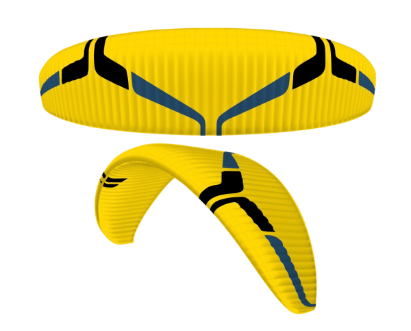 SWIFT6-OZONE PARAGLIDER-006