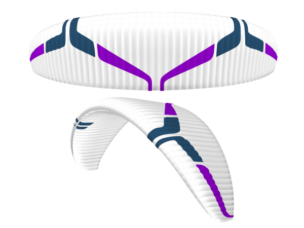 SWIFT6-OZONE PARAGLIDER-007