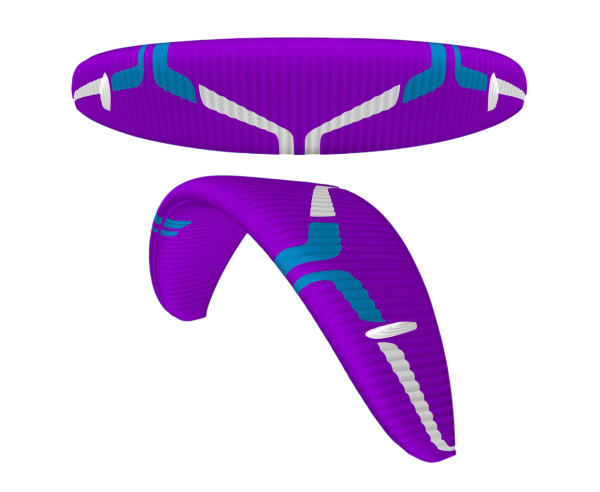 PHOTON-OZONE PARAGLIDER-008