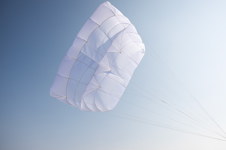 Yeti Cross 2-GIN PARAGLIDER-001